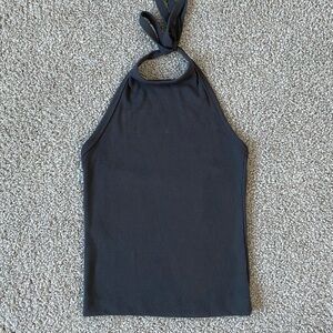 american eagle halter top